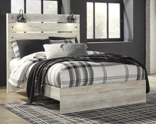 Load image into Gallery viewer, Cambeck Bed