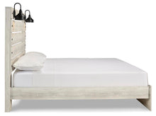 Load image into Gallery viewer, Cambeck Bed