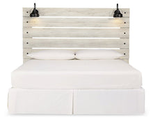 Load image into Gallery viewer, Cambeck Bed with 2 Storage Drawers