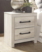 Load image into Gallery viewer, Cambeck Nightstand