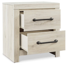Load image into Gallery viewer, Cambeck Nightstand