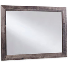 Load image into Gallery viewer, Derekson Bedroom Mirror