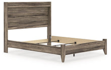 Load image into Gallery viewer, Elbrim Bed