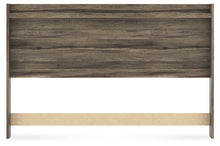 Load image into Gallery viewer, Elbrim Bed