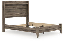 Load image into Gallery viewer, Elbrim Bed