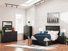 Load image into Gallery viewer, Hollivern Dresser
