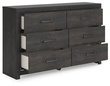 Load image into Gallery viewer, Hollivern Dresser