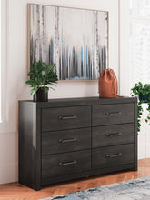Load image into Gallery viewer, Hollivern Dresser