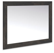 Load image into Gallery viewer, Hollivern Dresser and Mirror