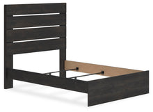 Load image into Gallery viewer, Hollivern Bed