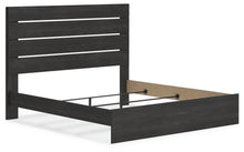 Load image into Gallery viewer, Hollivern Bed
