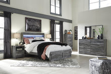 Load image into Gallery viewer, Baystorm Nightstand