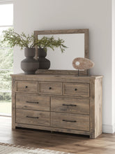Load image into Gallery viewer, Rusticott Bedroom Set