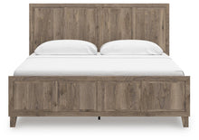 Load image into Gallery viewer, Rusticott Bedroom Set