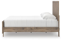Load image into Gallery viewer, Rusticott Bedroom Set