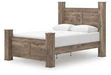 Load image into Gallery viewer, Rusticott Bedroom Set