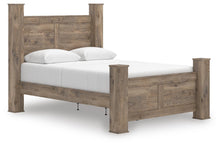 Load image into Gallery viewer, Rusticott Bedroom Set
