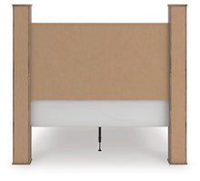 Load image into Gallery viewer, Rusticott Bed