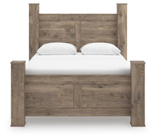 Load image into Gallery viewer, Rusticott Bedroom Set