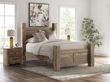 Load image into Gallery viewer, Rusticott Bedroom Set