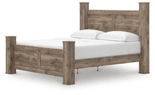 Load image into Gallery viewer, Rusticott Bedroom Set