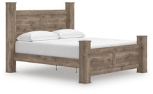 Load image into Gallery viewer, Rusticott Bedroom Set