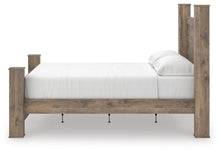 Load image into Gallery viewer, Rusticott Bedroom Set