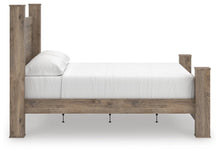 Load image into Gallery viewer, Rusticott Bed