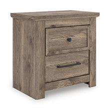 Load image into Gallery viewer, Rusticott Bedroom Set