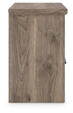 Load image into Gallery viewer, Rusticott Bedroom Set