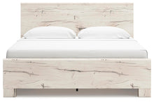 Load image into Gallery viewer, Lawroy Bed