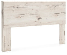 Load image into Gallery viewer, Lawroy Panel Storage Bed