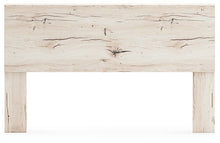 Load image into Gallery viewer, Lawroy Panel Storage Bed