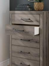 Load image into Gallery viewer, Graystorm Chest of Drawers