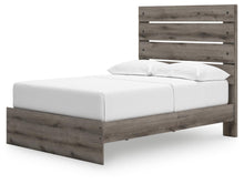 Load image into Gallery viewer, Graystorm Bed with Storage
