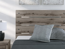 Load image into Gallery viewer, Graystorm Bed with Storage