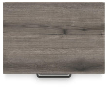 Load image into Gallery viewer, Graystorm Nightstand