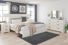 Load image into Gallery viewer, Stelsie Bed