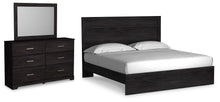 Load image into Gallery viewer, Belachime Bedroom Set