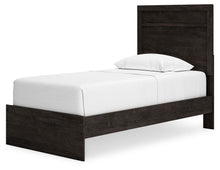 Load image into Gallery viewer, Belachime Bedroom Set
