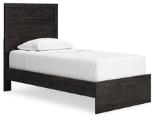Load image into Gallery viewer, Belachime Bedroom Set