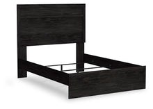 Load image into Gallery viewer, Belachime Bedroom Set