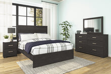 Load image into Gallery viewer, Belachime Bedroom Set
