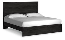 Load image into Gallery viewer, Belachime Bedroom Set
