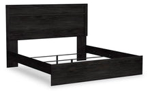 Load image into Gallery viewer, Belachime Bedroom Set