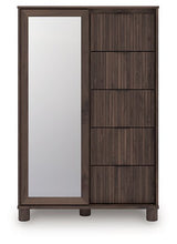 Load image into Gallery viewer, Pamytta Dressing Chest