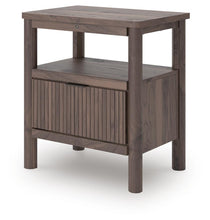 Load image into Gallery viewer, Pamytta Nightstand