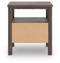 Load image into Gallery viewer, Pamytta Nightstand