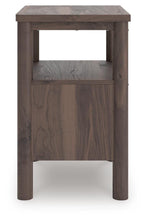 Load image into Gallery viewer, Pamytta Nightstand
