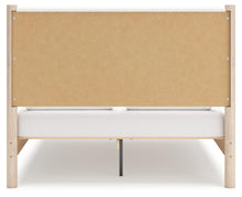 Load image into Gallery viewer, Cadmori Upholstered Bed